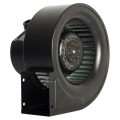 Moto-ventilateur centrifuge à incorporer, 260 m3/h, mono 230V, 2 pôles, 90 W. (CBM/2-133/046-90 W)