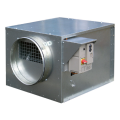 Caisson C4 Ecowatt, 800 m3/h, double aspiration. (CACB-N ECO 008-2)