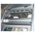 DF ECHANGEUR ROTATIF 35 REJET VERTICAL CORRIGO. (RHE 3500 VDR D)