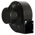 Moto-ventilateur centrifuge à incorporer, 640 m3/h, mono 230V, 4 pôles, 70 W. (CBM/4-133/190-70 W)