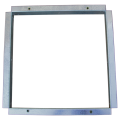 Contre-cadre pour grille extérieure, D 800 x 600 mm. (CCG 800X600)