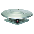 Tourelle centrifuge horizontale régulée, 4255 m3/h, inter prox, D 400 mm, 230V. (CRHB-400 ECOWATT)