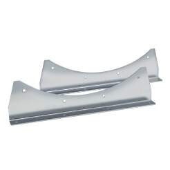 Pieds supports (2 unités) pour ventilateur THGT-1250. (PIE-THGT-1250)