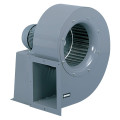 Moto-ventilateur centrifuge, 6700 m3/h, 1,5 kW, 4 poles, triphasé 400V. (CMT/6-355/145 1,5)