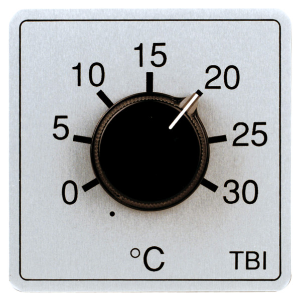 Potentiomètre externe de régulation de batterie électrique -20°C à +10°C. (TBI 10)