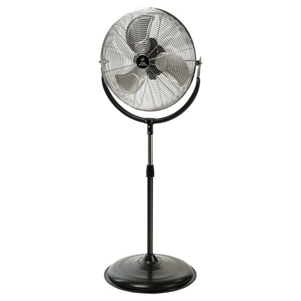 Ventilateur colonne de confort, D450 mm, 3 vit., Qmax. 3 840 m3/h, mono 230V. (TURBO-455 CN PLUS (230V 50/60))