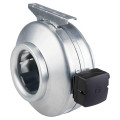 Ventilateur de conduit, 39890 m3/h, D 400 mm. (VENT 400 N)