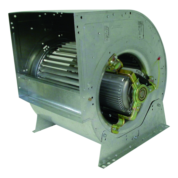 Pied support pour ventilateur centrifuge CBM-RE-9/9. (PIED SUPPORT CBM-RE-9/9)