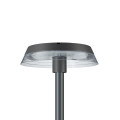 TownTune post-top déco BDP261 LED69-4S/830 II DM10 CLO SRTB 62P