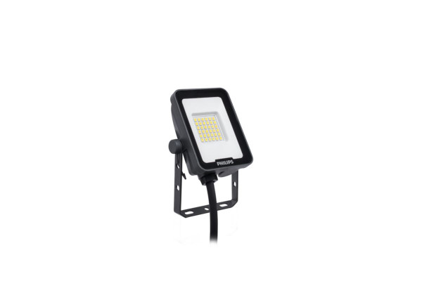 Ledinaire FloodLight gen3 Mini BVP164 LED36/840 PSU 30W SWB CE