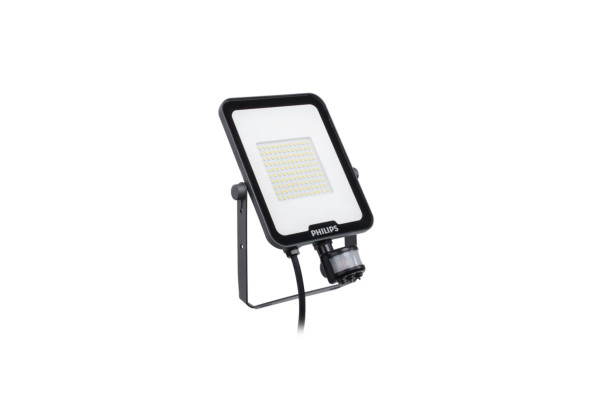 Ledinaire FloodLight gen3 Mini BVP164 LED84/840 PSU 70W SWB MDU CE