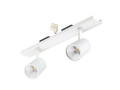 Storefit st210y led19s/fmt dia mb wh