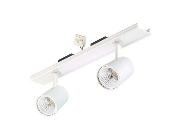 Storefit st210y led27s/pw930 dia mb wh