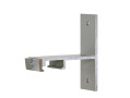 Accessories Track ZRS700 MBW6 ALU WALL BRACKET (SKB21-1)