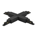 Raccord en croix ZCS750 5C6 XCP BK (XTSC638-2)