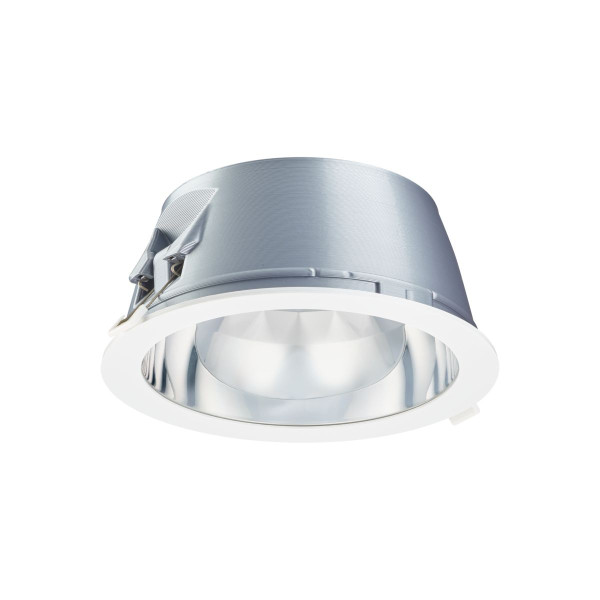 GreenSpace 3D Compact IP54 DN472B LED20S/830 PSE-E C PCC WH