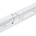 Coreline réglette gen4 interact ready bn126c led80s/840 wia l1500