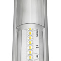 Maxos LED Performer L=1200 sur Rail LED 4MX900 LED40S/840 PSD DA20 SI L1200