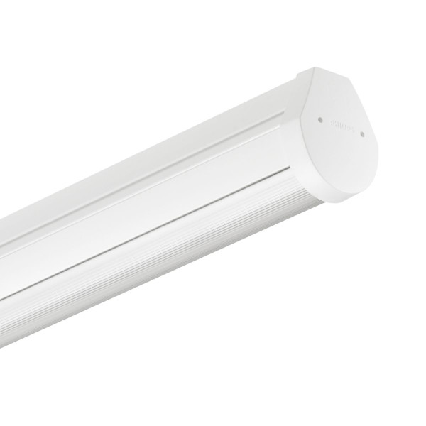 Maxos LED Performer L=1800 sur Rail LED 4MX900 LED60S/840 PSD A30 WH L1800