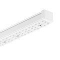 TTX400 LED HE sur Rail TL-D 4MX400 581 LED66S/840 PSD WB WH