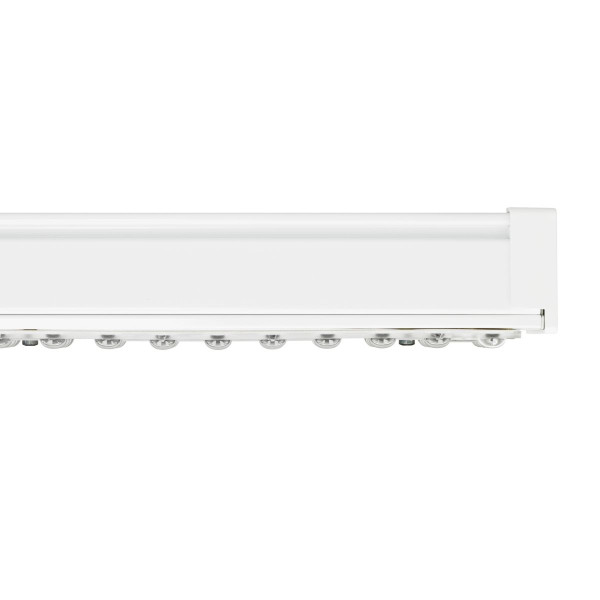 TTX400 LED HE sur Rail TL-D 4MX400 581 LED66S/840 PSD WB WH