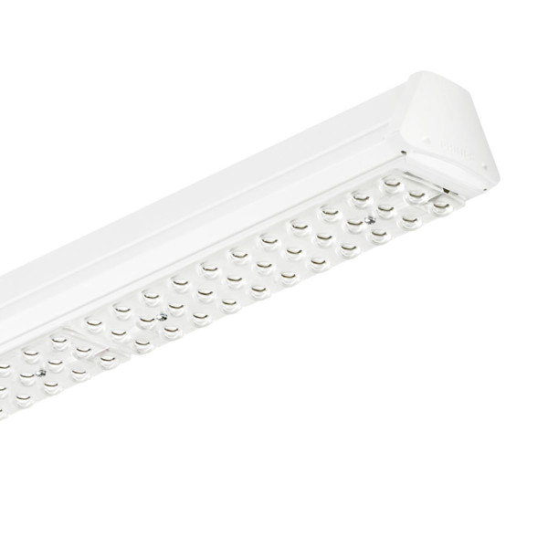 Maxos LED HE sur Rail TL5 4MX850 491 LED80S/840 PSD-CLO WB WH