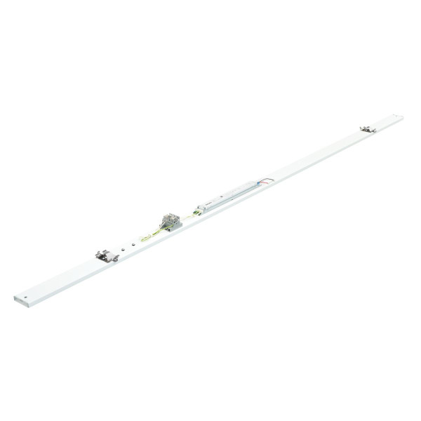 Réglette Blanche LL523X LED 160S/840 PSD XNB 7 Maxos Fusion Philips