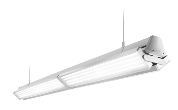 Maxos LED Rail LED 4MX856 7x2.5 L1200 SI