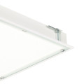 Encastré salle blanche cr350 led40s/840 psd w60l60