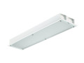 Encastré salle blanche cr350 led40s/940 psd w30l120