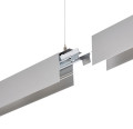 Trueline plafonnier sm530c led19s/940 psd pi5 l1410 alu