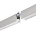 Trueline plafonnier sm530c led19s/940 psd pi5 l1410 alu