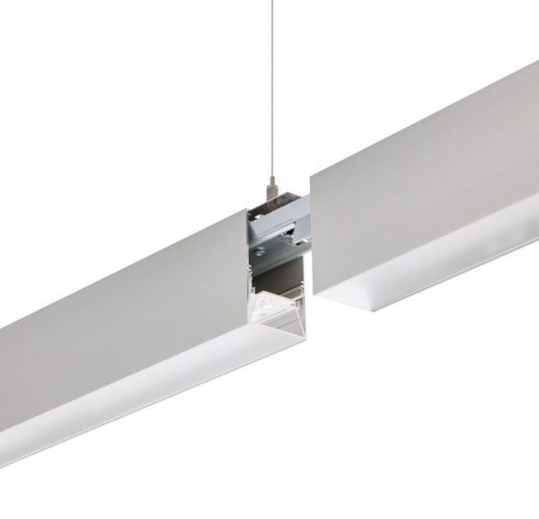 Trueline plafonnier sm530c led34s/930 psd pi5 l1130 alu