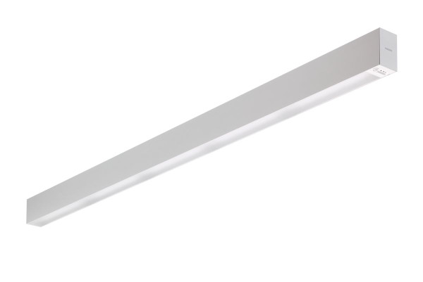 Trueline plafonnier sm530c led34s/930 srd u4 pi3 l1170 alu