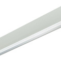 Trueline plafonnier sm534c led40s/940 psd pi5 l1130 alu