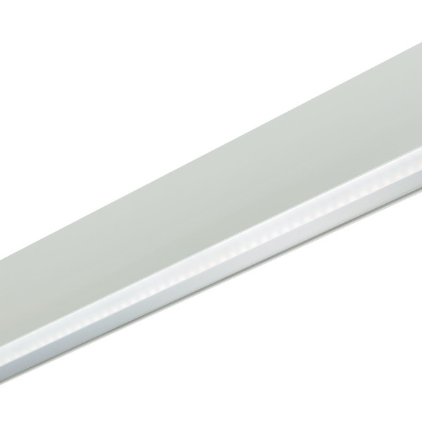 Trueline plafonnier sm534c led50s/940 psd pi5 l1410 alu