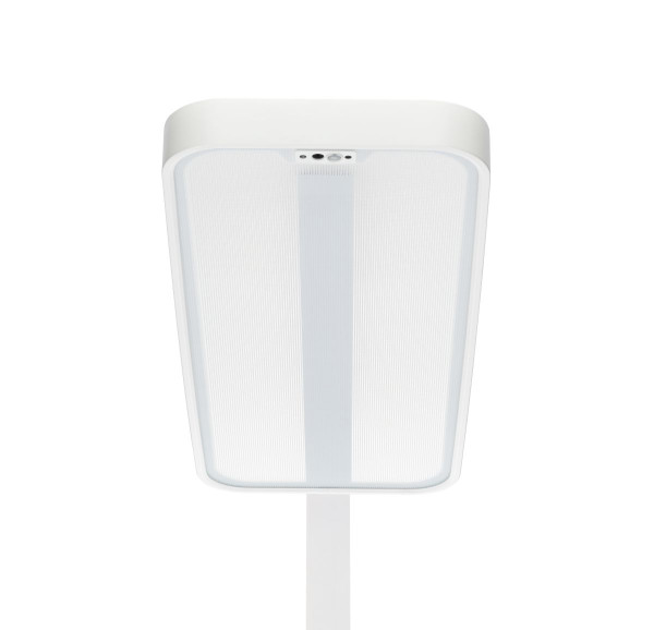 Smartbalance lampadaire gen2 fs485f 125s/940 psd-t bswd rec wh