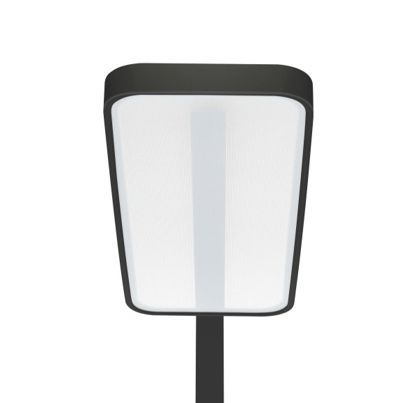 Smartbalance lampadaire gen2 fs485f 125s/940 psd-t bswd rec wh