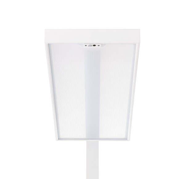 Smartbalance lampadaire gen2 fs485f 125s/940 psd-t bswd rec wh