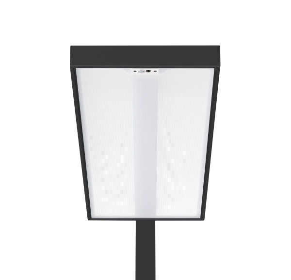 Smartbalance lampadaire gen2 fs485f 125s/940 psd-t bswd rec wh