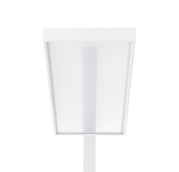 Smartbalance lampadaire gen2 fs485f 125s/940 psd-t bswd rec wh