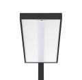 Smartbalance lampadaire gen2 fs485f 150s/940 psd-t bswd u wh