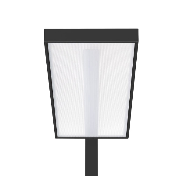 Smartbalance lampadaire gen2 fs485f 150s/940 psd-t bswd u wh