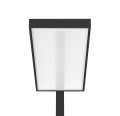 Smartbalance lampadaire gen2 fs485f 150s/940 psd-t acl u wh