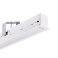 Trueline encastré tunable white rc530b led43s/tw9 sia w8l145 pcv u4 pi3