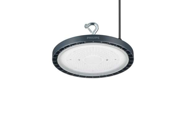 Coreline armature led Philips by120p 840 on/off 90d 66w 10500lm ip65 ik08 50000hl80