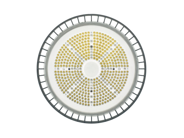 Coreline armature led by122p 840 on/off 55d 156w 25000lm ip65 ik08 50000hl80