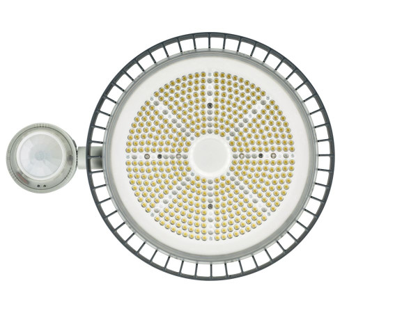 Coreline armature led interact capteur by122x 840 90d 10500lm 50000hl80