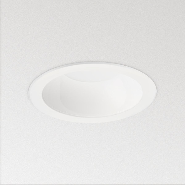 CoreLine Downlight Mini IP54 DN140B LED10S/830 PSD-E WR IP54