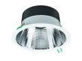 Coreline downlight led d200 ip54 dn142b 830 on/off ugr19 2100lm 50000h l80